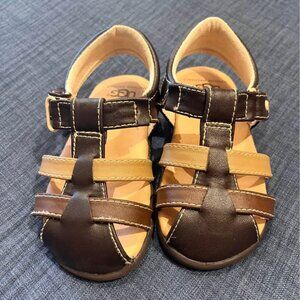 UGG Baby Sandals Brand New